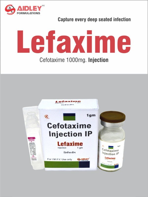 LEFAXIME